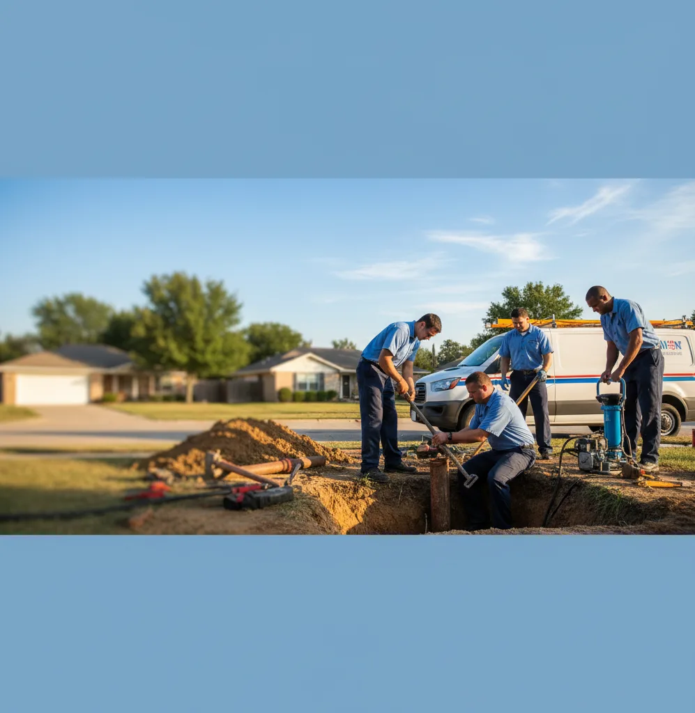Water Heater Repair & Plumber in West Kingston